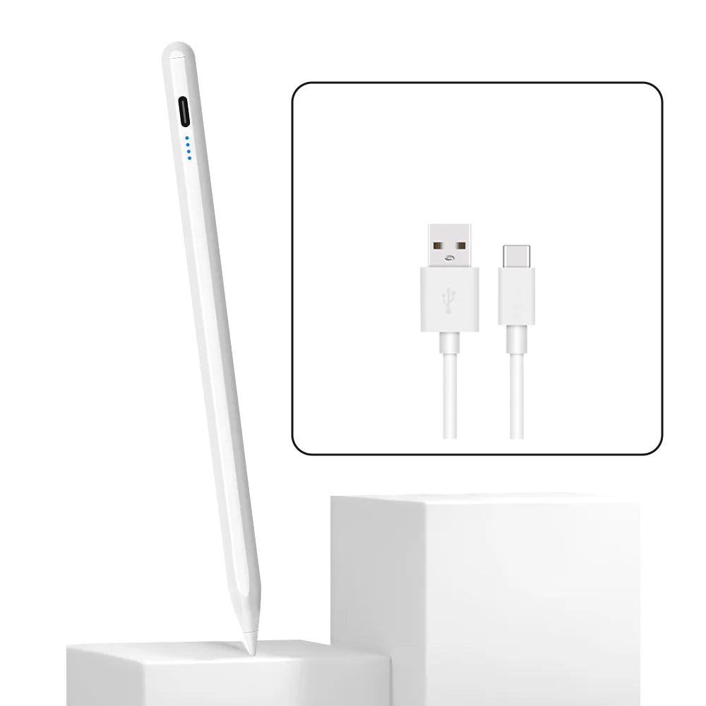 Stylus Pen for Tablet Mobile Phone Touch Pen for Android Ios Windows Ipad Accessories for Apple Pencil Stylus Pen